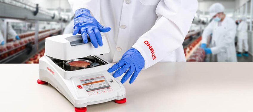 Moisture Analysers: Tips for Moisture Content Analysis